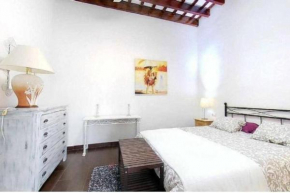 Casa con encanto en el centro historico